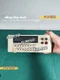 1PCS 100% test ADVANTEST R6441A 4.5 position multimeter#lhy&lhy