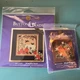 Mill Hill Kits BUNDLE Autumn Series MH14-6101 Pumpkin Patch AND MH18-6205 NEW