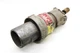 APPLETON RECEPTACLE (MALE) - ACP6034BC - 60 AMP - RED LABEL - USED