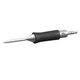 Weller T0054461899n Soldering Tip, Chisel, 1.5 Mm, For Use With Mfr. No. Wmrpms