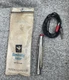 IDEAL Continuity Tester 61-030- Made in USA Sycamore IL. Works, VINTAGE    B64