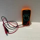 Extech Instruments MN35 Autoranging Digital Multimeter AC/DC Cat II 600V
