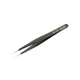 Wiha Tools 44507 ESD Safe Tweezers 3c SA - 110mm