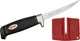 Rapala Fixed Blade Knife New Soft Grip Fillet BP704SH1