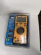 IDEAL 61-337 Digital Multimeter 600V Auto-Ranging NCVT Temperature New Sealed