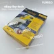 Brand New Fluke 568 568-2 566 566-2 Infrared Thermometer Via DHL/UPS/lhy
