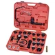 FJC FJC43664 Radiator and Cap Pressure Tester Kit