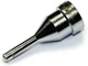 N61-13 Hakko1.3mm Long Desoldering Gun Nozzle/Tip For model FR301-03/P FR-301