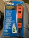 Ideal 35-485 Punchmaster Punch-down Tool w/110 & 66 Blades