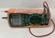 Extech EX530 True RMS Heavy Duty Industrial Multimeter IP67 Waterproof