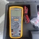 Fluke 1587 Digital FC Insulation Multimeter - 1000V