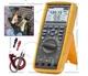 Fluke 289C Handheld Digital Multimeter AC DC Voltmeter Ammeter True RMS DC volts