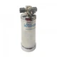 Vintage Air 07308-VUQ Chrome Drier with Binary Switch and Mounting Hardware
