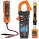 KLEIN TOOLS CL220VP Premium Electrical Test Kit Clamp Meter Non Contact GFCI ⚡⚡