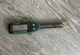 Mastech MS8910 SMD R/C Resistance Capacitance Meter Tester Auto Scan #S-17