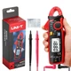 UNI-T UT210E Mini Digital Clamp Meter 100A AC DC Current Voltage True RMS Pli...