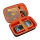 Klein Tools MM400/MM325/MM450/MM300/MM200/ Hard Carrying Storage Case