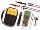Fluke 179/EDA2 KIT - True RMS Digital Multimeter for Troubleshooting/Repair with