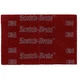 3M Scotch-Brite8482; PRO Hand Pad 6" x 9" Very Fine