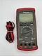 Snap-on Hybrid Digital True RMS Multimeter, EEDM604C W/Leads Tested