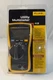 Fluke 113 Utility True RMS Digital Multimeter - New In Package