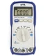 UEi UTLDM2 Digital Multimeter &ndash; Auto Ranging, 600V AC/DC, Temp & Cap Lot D