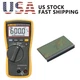 Display for FLUKE 113 114 115 116 117 True-rms Digital Multimeter Repair