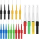 19 PCS Wire Piercing Probe Insulation Back Probes Non-destructive Pin 2 Styles