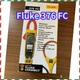 Fluke 376 FC True-RMS AC/DC Clamp Meter - Brand New in Original Box