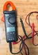 Klein Tools CL110 Clamp Meter, Digital AC Auto-Ranging Tester