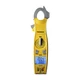 Swivel Clamp Meter SC640 Dual Display LED Jaw Flashlight Fieldpiece Inrush HVAC