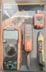 Klein Tools MM320KIT Multimeter Electrical Test Kit (For parts)