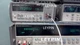 HP Agilent Keysight 34420A 7 1/2 bit nanovolt/Appearance with cable 34012A-/ic