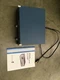 Energy Concepts Inc. Digital Multimeter, 50200A, 120/240 VAC W/ Manual