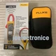 Fluke 376 FC True-RMS AC/DC Clamp Meter - New in Box