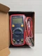 AstroAI Digital Multimeter NCV DM130B Sealed Never Been Opened