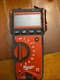 Milwaukee 221720 Digital Multimeter