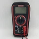 Craftsman Compact Multimeter 82345 600V Max Manual Ranging Sears
