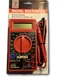 7 Function Digital Multimeter for Precise Electronic Measurements Tests Digital 
