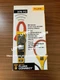 Fluke 376 FC True-RMS AC/DC Clamp Meter - New in Box By Fedex or DHL$