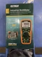 EXTECH EX503 Industrial Digital Multimeter,40 Mohms