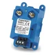ASHCROFT CX8MB242P1IWL Differential Transmittr,-0.1 to 0.1 in w 2AGE2