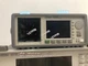 USED 1PCS Agilent /Keysight 8163B Lightwave Multimeter*ie