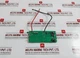 Sanwa CD800A Digital Multimeter PCB 0373-004AC GCB GA13 250V