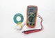 Extech EX330: 12 Function Mini MultiMeter &plus; Non-Contact Voltage Detector