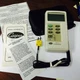COOPER DIGITAL THERMOMETER  HT20K  WITH PROBE,  -58F TO 1999F NEW