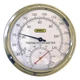 GENERAL 3LYU4 Indoor Analog Hygrometer,30 to 250 F 3LYU4
