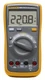 Fluke 15B+ Digital Multimeter, 1000 V, 10 A