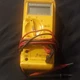 Fluke 23 Series II Digital Multimeter Auto-Ranging CAT III with Test Leads