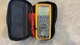 Fluke 289 True RMS Multimeter W/ Leads FLUKE 289 / Good function #$